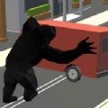猩猩暴走 iPhone版