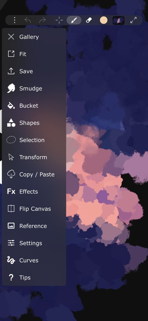 iartbook苹果版 v7.2.1 iphone版 0