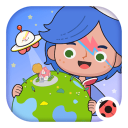 米加小镇世界苹果版v1.42