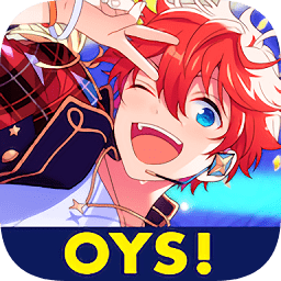 偶像梦幻祭2苹果版v1.12.3394