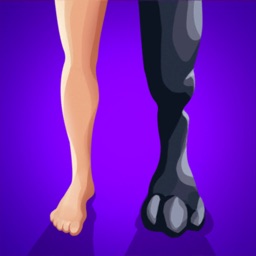 融合动物3d游戏苹果版v1.4.0