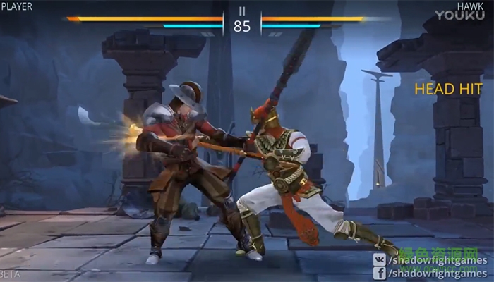 暗影格斗3苹果商店版(Shadow Fight 3 ) v1.27.4 手机版 0