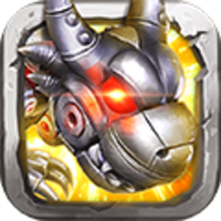 领主冲突安卓版v1.0.0