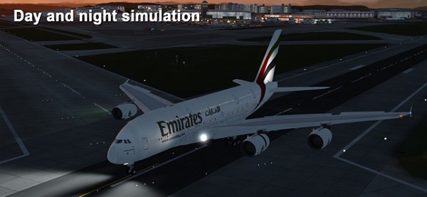 aerofly fs 2022(模拟航空飞行2022) v20.22.15 iphone版 1