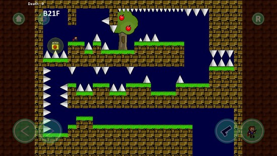 i wanna be the explorer2苹果版 v1.0 iphone官方最新版 2