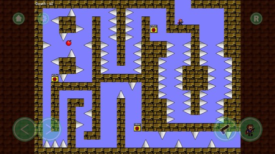 i wanna be the lovetrap苹果版 v1.0 iphone最新版 3