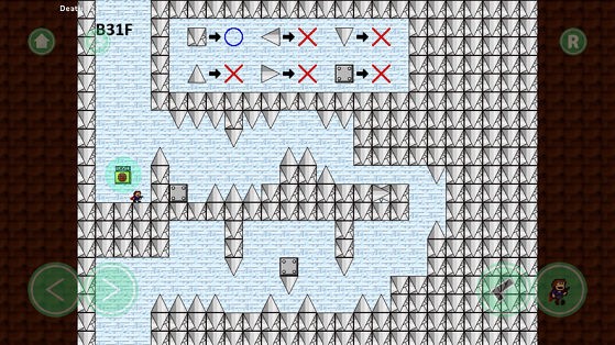 i wanna be the explorer2苹果版 v1.0 iphone官方最新版 3