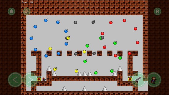 i wanna be the lovetrap苹果版 v1.0 iphone最新版 2