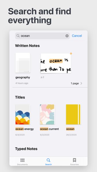 goodnotes5app v5.9.12 苹果版 0