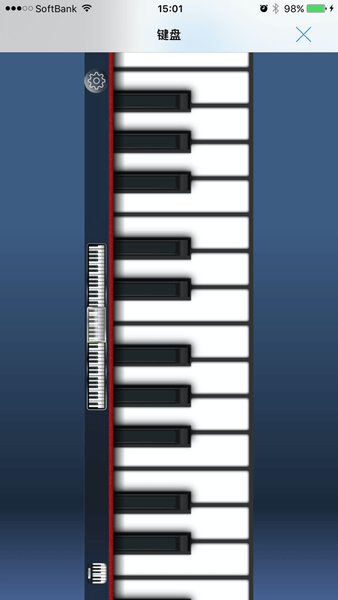 piascore软件 v6.15.2 苹果版 0