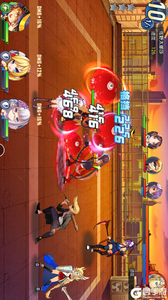 舞型舞秀游戏截图-3