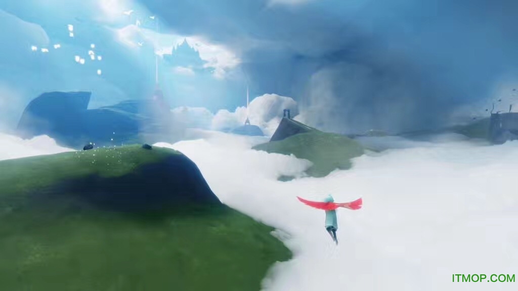 光遇测试服苹果版 v0.9.2 iPhone版 3