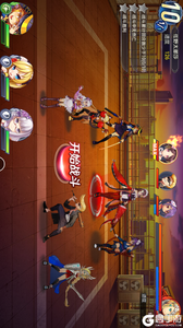 舞型舞秀游戏截图-2