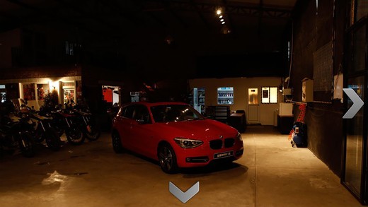 车内逃脱4 ios版 v1.0.2 iPhone版 0