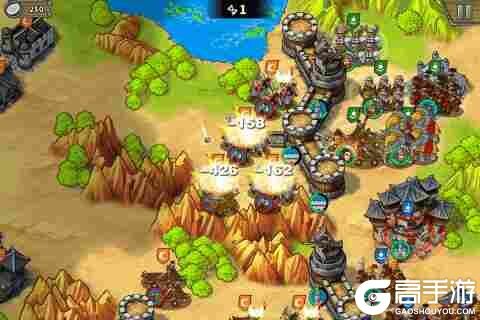 欧陆战争5游戏截图-0