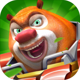 熊出没之机甲熊大苹果版v1.3.5 