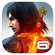 铁血刺客中世纪传奇苹果版v2.3.0 