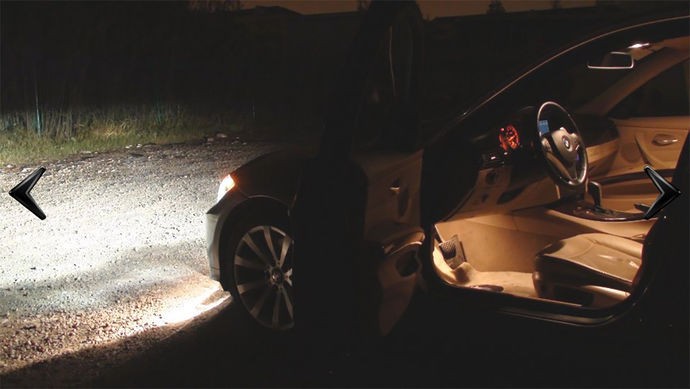 车内逃脱2ipa ios版 v1.0.1 iPhone版 2