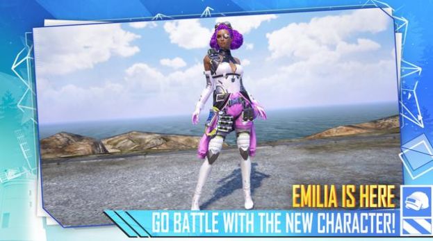 pubg国际服2.1.3版本下载测试服最新版图2: