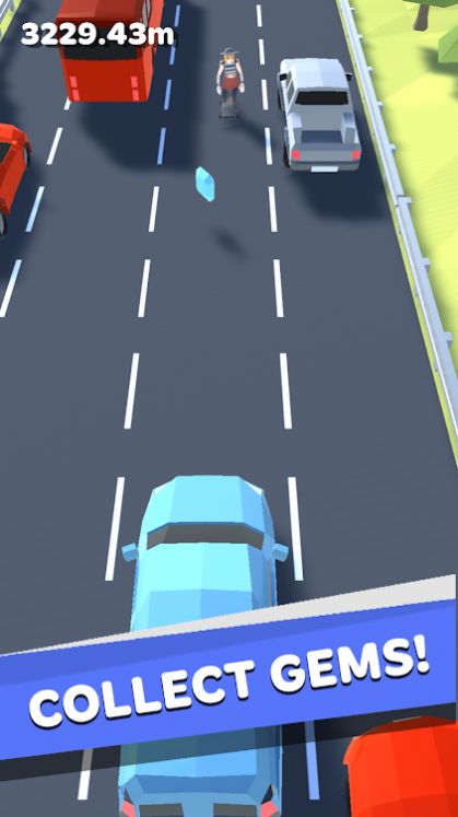 滑板地铁游戏安卓版图2: