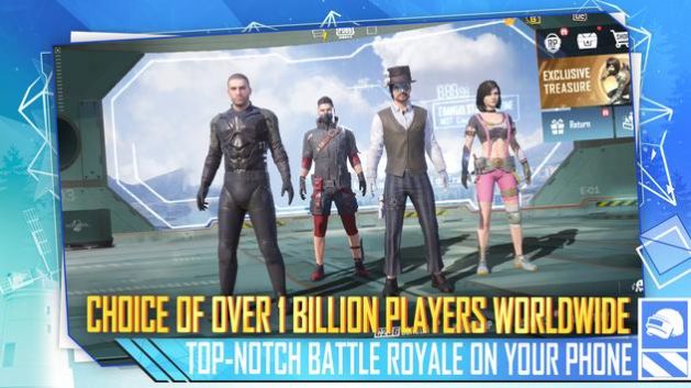 pubg国际服2.1.3版本下载测试服最新版图3: