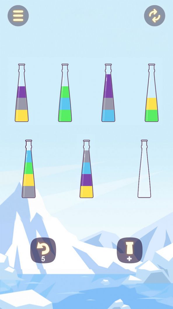 倒来倒趣游戏安卓版图1: