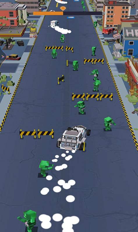 我车技贼牛游戏安卓版图3: