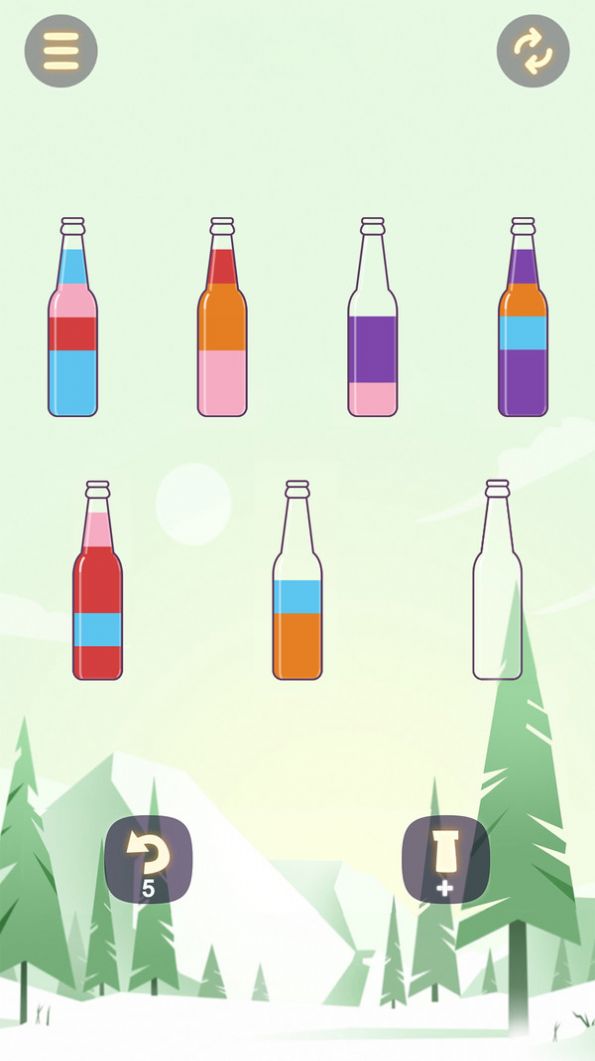 倒来倒趣游戏安卓版图3: