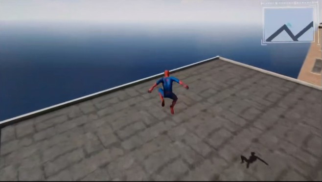 漫威蜘蛛侠3dm免费正版下载图2: