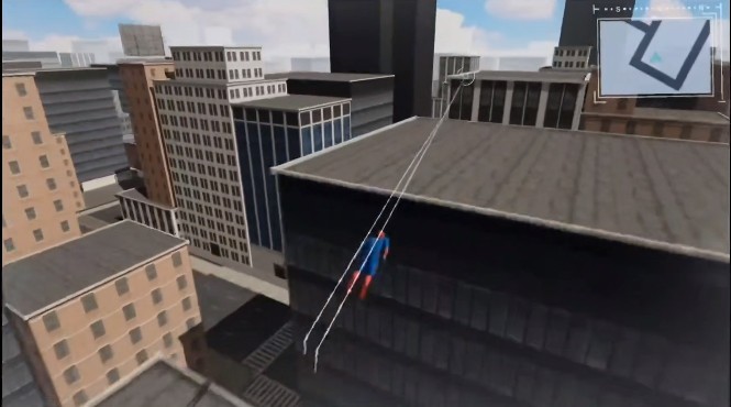 漫威蜘蛛侠3dm免费正版下载图3: