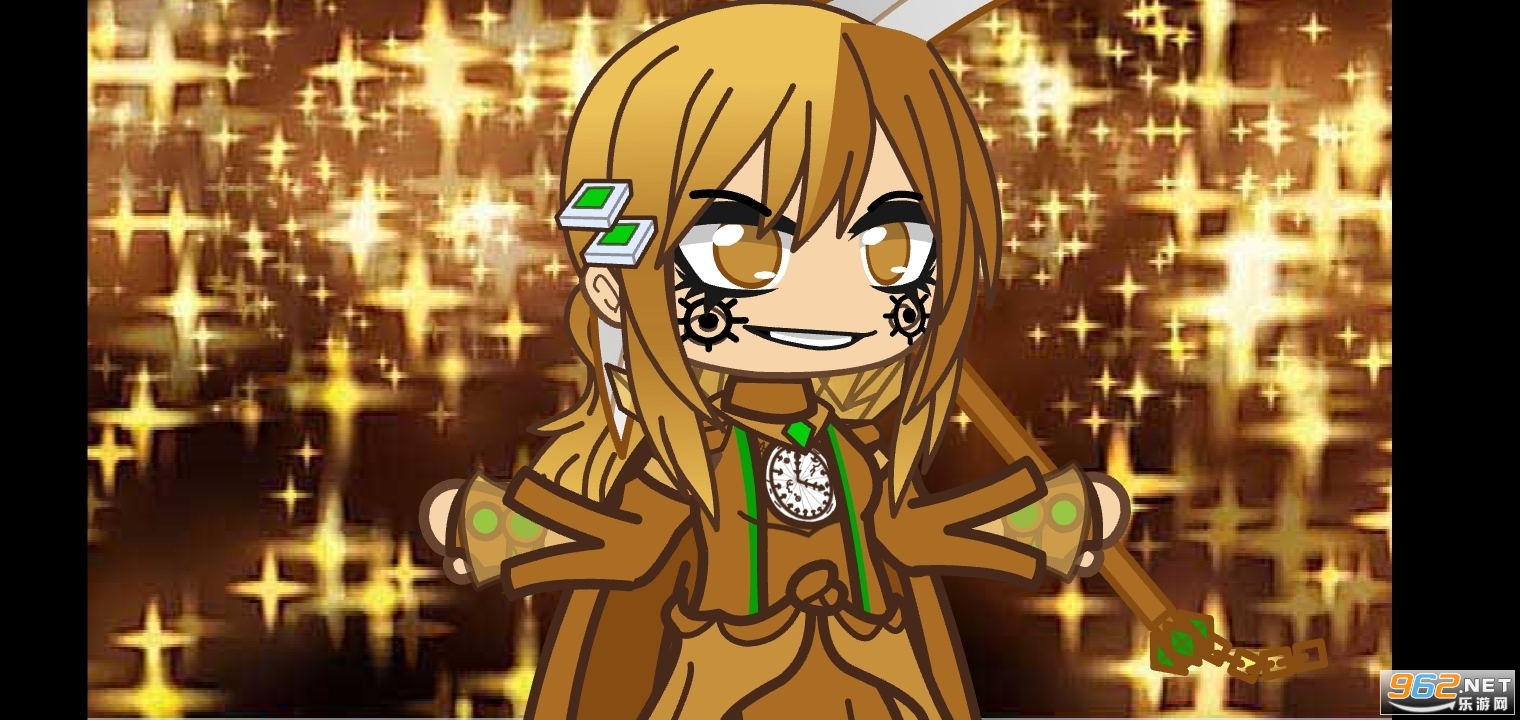 加查多元宇宙中文版(Gacha Multiverse)最新版 v1.1.0截图0