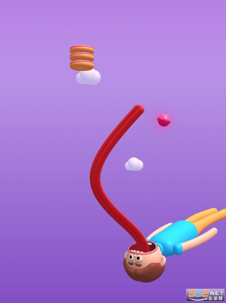 画出舌头苹果版v0.1 最新版截图0