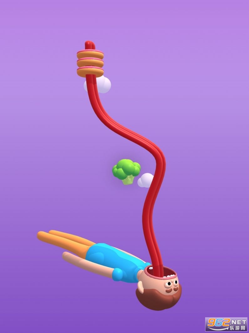 画出舌头苹果版v0.1 最新版截图1