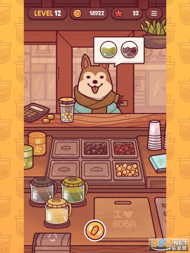 Boba Tale游戏最新版 v1.0.2截图3