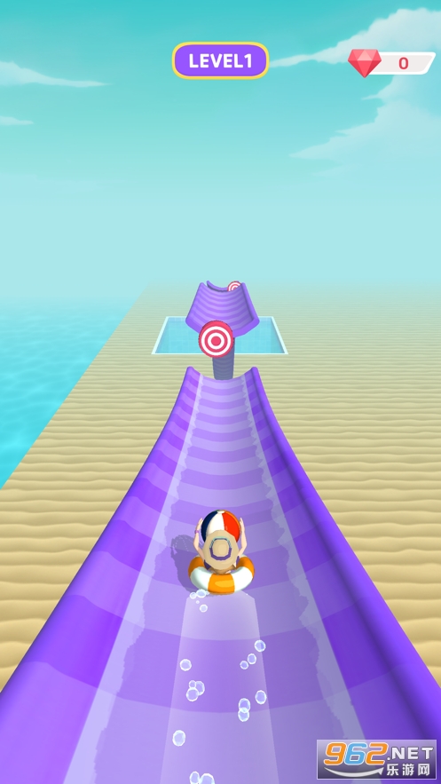 Slide And Shoot游戏v1.0 官方版截图1