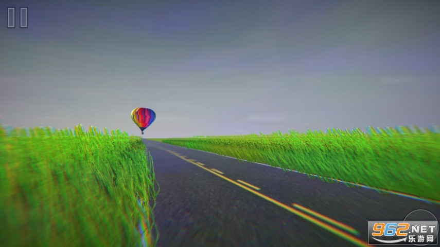 梦想一个热气球恐怖游戏手机版 v1.00截图2