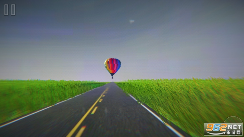 梦想一个热气球恐怖游戏手机版 v1.00截图3