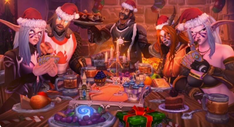 《魔兽世界》wlk附魔羊皮纸在哪选购？附魔羊皮纸购买位置介绍