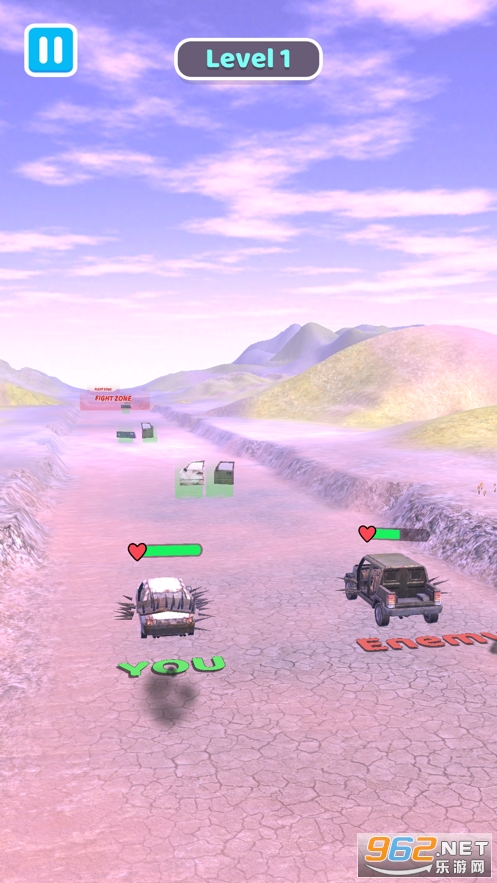 Road Master游戏v1.0 最新版截图1