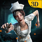 无尽噩梦诡医‪院‬ios版