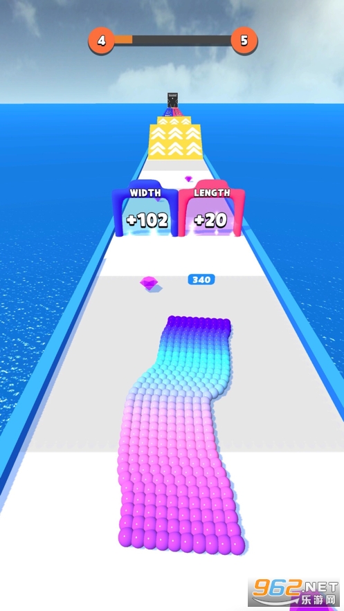 算你球多游戏v1.0 官方版截图1