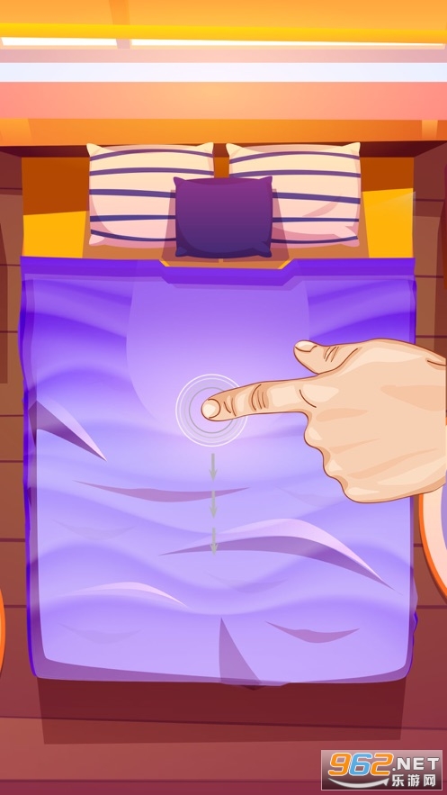 满足深度清洁游戏v1.0 官方版截图0