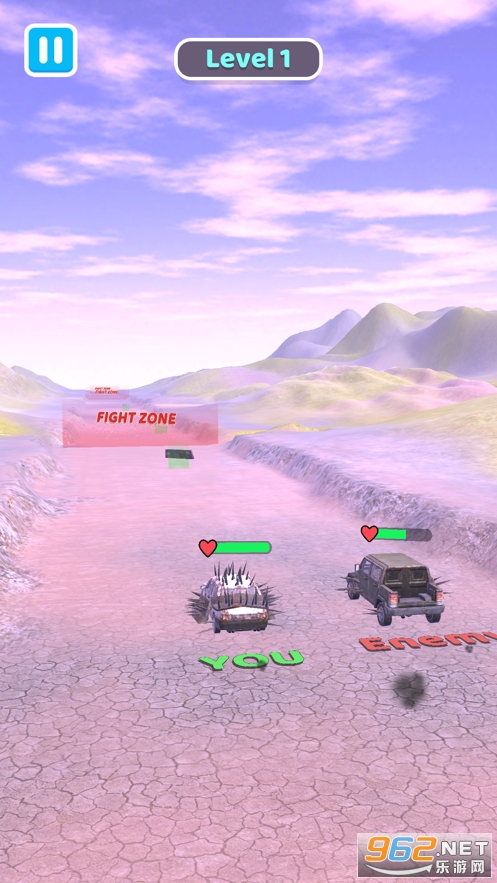 Road Master游戏v1.0 最新版截图2