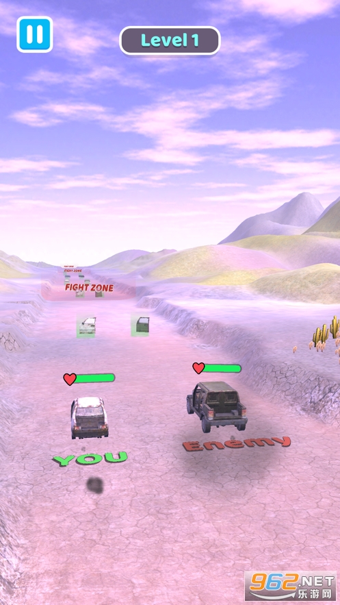 Road Master游戏v1.0 最新版截图3