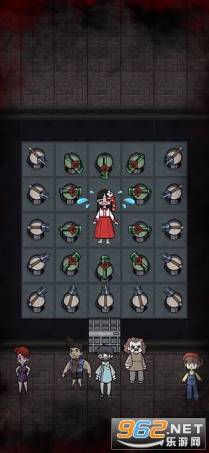 猎梦宿舍游戏小游戏 v1.0截图4