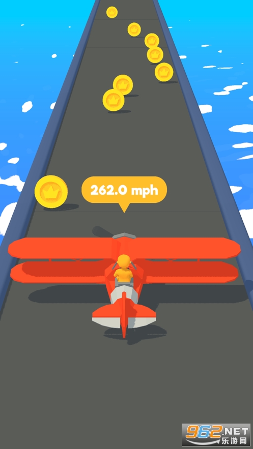 Idle Speed Race游戏v1.0 官方版截图2