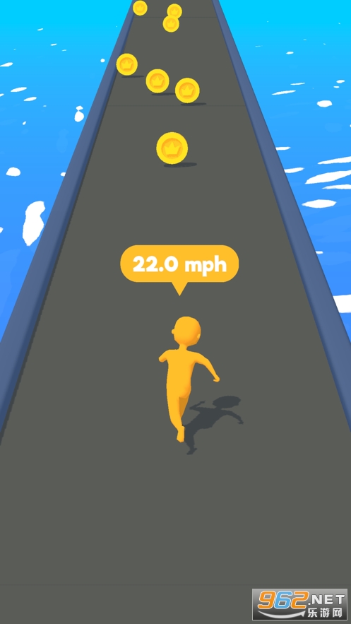 Idle Speed Race游戏v1.0 官方版截图3