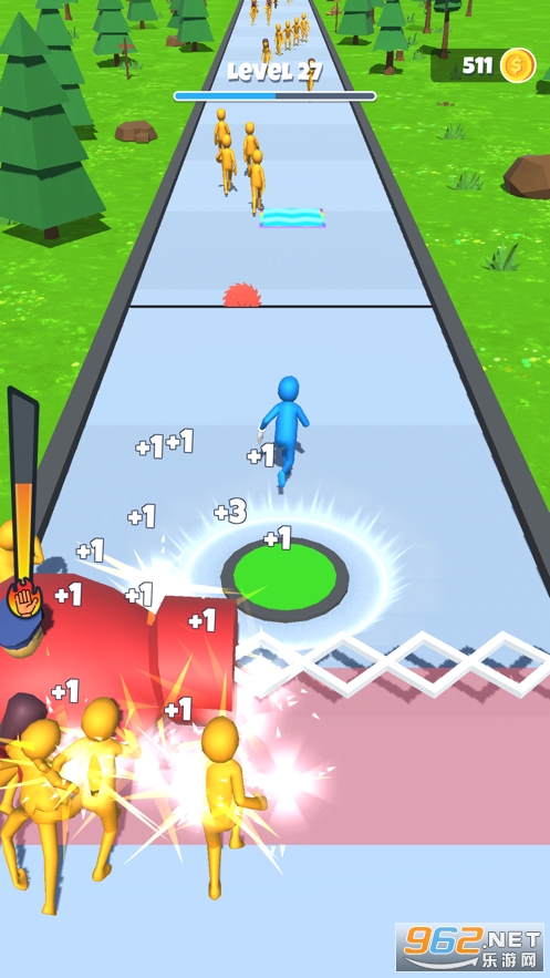 街头耳光侠游戏v1.0 官方版截图3