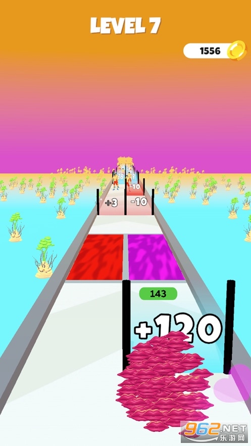 Kiss Fest游戏v1.0 官方版截图1