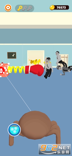 有网就能喷游戏最新版 v1.0.1截图4